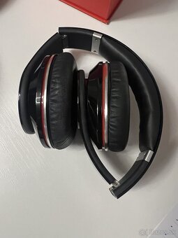 Slúchadlá beats - 3