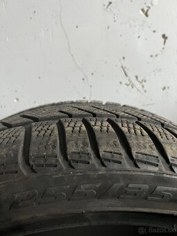 255/35 r19 zimne pneumatiky pirelli - 3