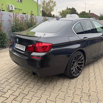 BMW F10 535d xDrive Mpacket 230kw, SR - 3