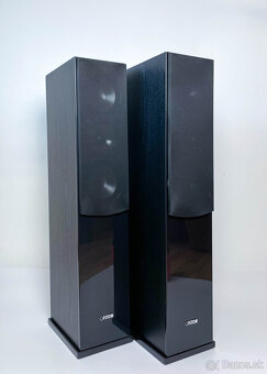 Canton Chrono 507 DC - 3