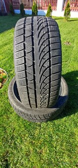 225/45r18 zimné pneumatiky, Petlas - 3