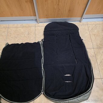 Predám kočík britax römer smile III - 3