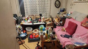 .KOMPLETNÉ VYPRATAVANIE. - 3