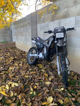 YAMAHA DT 125R - 3