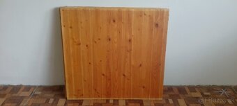 Nábytok stena, stôl, skrinka - 3