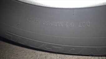 Celoročne pneumatiky 225/65 R17 - 3