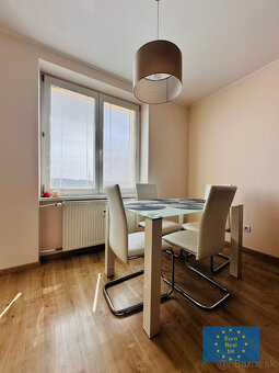 Predaj 2 izb bytu Košice - Podhradová, komp. rekonštrukcia - 3