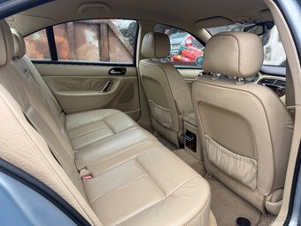 PEUGEOT 607 V6 na náhradné diely Nd - 3