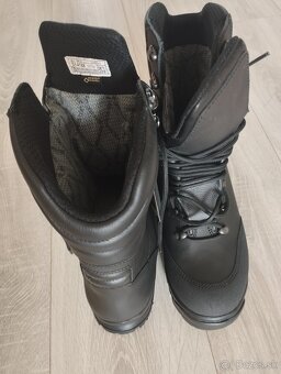 BOSP Squad Black - 3