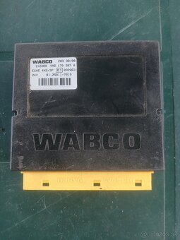 Man motorové jednotky - 3