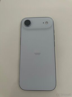Predám, vymením iPhone Air 256GB Sky Blue - 3