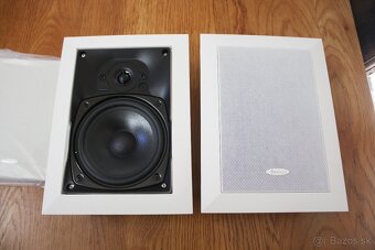 predám zabudovatelné repro BOSTON ACOUSTICS DSi250 //nové// - 3