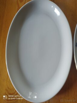 RETRO PORCELANOVE MISY  -------  30 EUR - 3