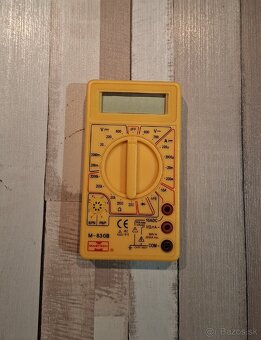 Multimeter - 3