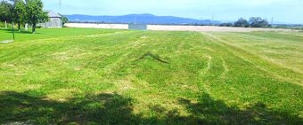Pozemok pre Váš NOVÝ DOMOV 11km od Michaloviec - 3