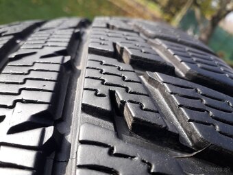 235/55 r18 zimne pneumatiky - 3