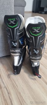 Korčule Bauer X Junior - 3