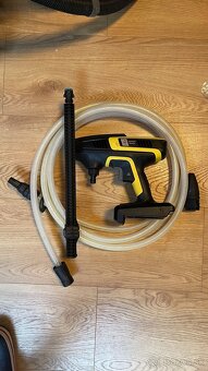 Karcher Vapka na baterie - 3