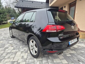 Volkswagen Golf 1.4 TSI BMT 140k Highline DSG+F1 - 3