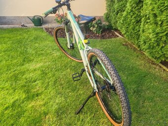 Cube Access WS EXC 18" - 3