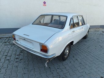 Peugeot 504 1.9 benzin - 3