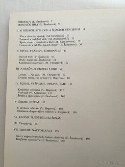 Knihy rôzneho druhu - 3