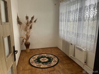 🌞 Slnečný trojizbový byt – Wolkrova, tichá lokalita - 3