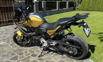 BMW F 900 XR Top - 3