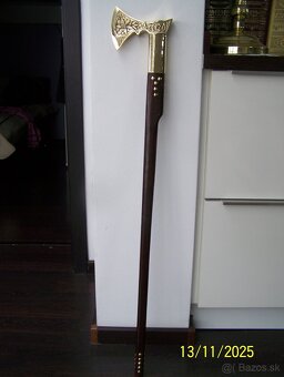 Valaška, valašky, fokoš predaj - 3