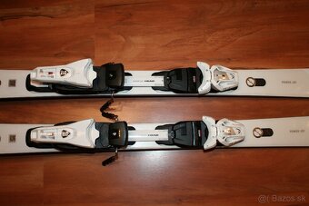 lyže Head Power Joy 153 cm - 3