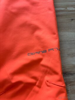 Softshellové nohavice/ oteplovačky - 3