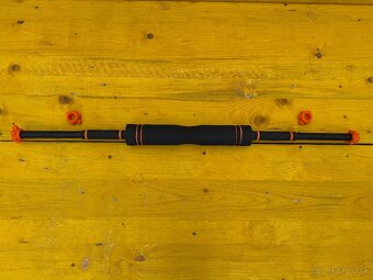 -- NOVÁ SADA MULTIFUNKČNÝCH JEDNORUČIEK 50KG -- - 3