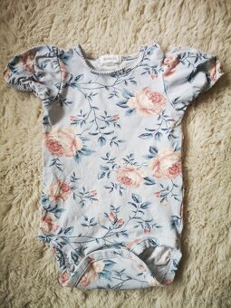 Body čo sa nám zvýšili - nové, Lindex, Newbie Reserved - 3