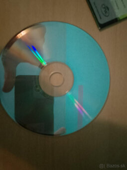 DVD Angry Birds Hra McDonald's 2009 , dohoda v texte - 3