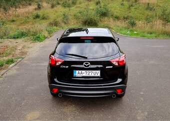 Mazda CX5 2.2Diesel 6st.manual - 3