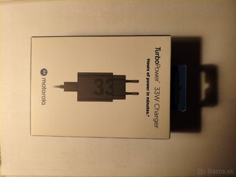 Motorola Moto g84 5G Midnight blue - 3