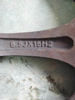 Predám elektróny - 3