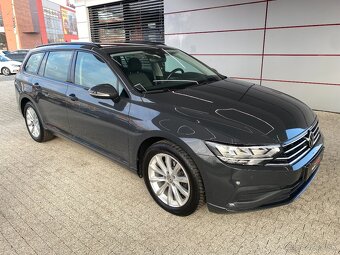 Volkswagen Passat Variant 2.0TDI 110kW DSG - 3