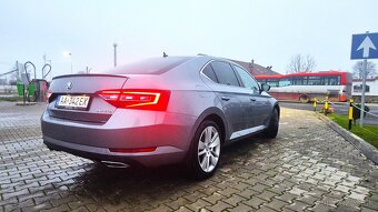 Superb 3 2.0 TDI DSG6 - 3