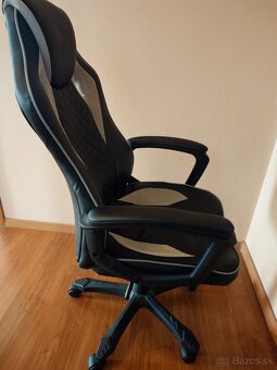 Herné / kancelarske kreslo - 3