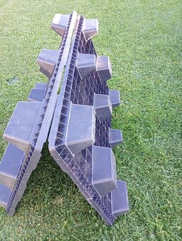 Plastové palety - 3