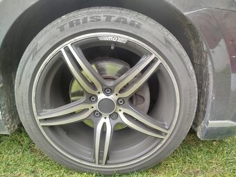 Elektróny Motec - 3