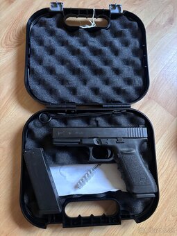 Glock 21C gen.3 45 ACP - 3