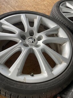 Disky Skoda Zenith r18 - 3