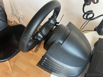 THRUSTMASTER TMX FORCE FEEDBACK - 3