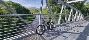 SPECIALIZED HRXC SPORT 19 - 3