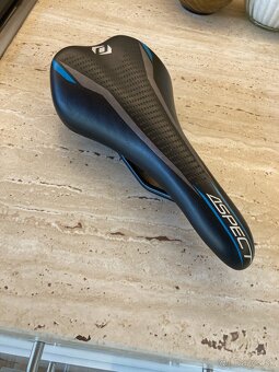 Sedadlo aspect na bicykel - 3