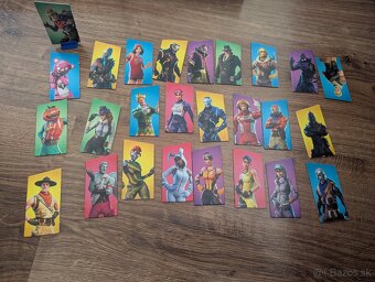 Monopoly Fortnite - 3