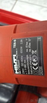 Hilti TE6 - 3