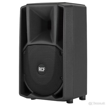 Predám aktívne monitory RCF 708 - 3